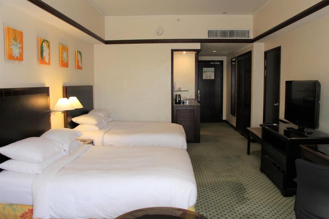 美里万豪度假酒店 米里 外观 照片 A room at the hotel
